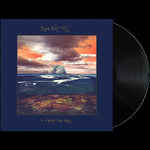 Steve Von Till "No Wilderness Deep Enough" (lp, black vinyl)