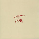 King Dude "Fear" (lp)