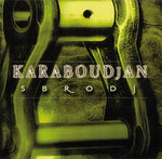 Karaboudjan "Sbrodj" (mcd, used)