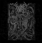 Sadistic Intent / Pentacle "Invocations of the Death-Ridden" (mlp)