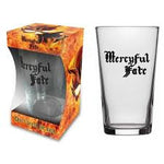 Mercyful Fate "Don't Break the Oath" (pint glass)