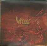 Virus "The Agent That Shapes the Future" (lp)