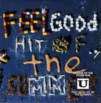 Queens of the Stone Age "Feel Good Hit of the Summer" (cdsingle, promo)