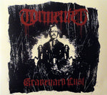 Tormented "Graveyard Lust" (mcd, digi)