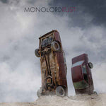 Monolord "Rust" (cd, digi)