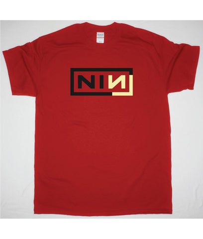Nine Inch Nails "Corner Box" (tshirt, medium)