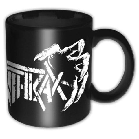 Anthrax "Death Hands" (mug)