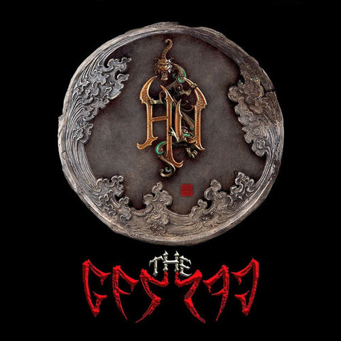 The Hu "Gereg" (2lp)