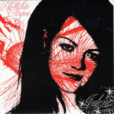 White Stripes "Jolene" (7", vinyl)