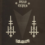 Vlad Tepes "The Black Legions" (cd, used)