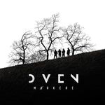 Dold Vorde Ens Navn "Mørkere" (cd, digi)