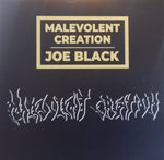 Malevolent Creation "Joe Black" (lp)