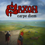 Saxon "Carpe Diem" (cd)