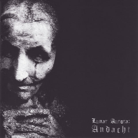 Lunar Aurora "Andacht" (cd)