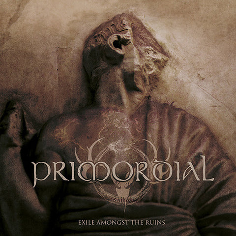Primordial "Exile Amongst the Ruins" (2lp)