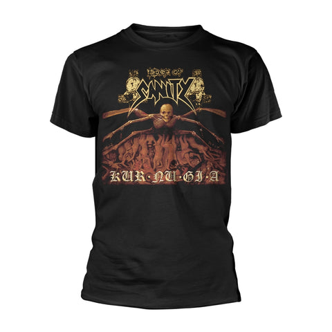 Edge of Sanity "Kur-Nu-Gi-A" (tshirt, large)