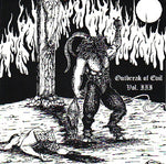 Outbreak of Evil - Vol III (7", vinyl)