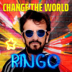 Ringo Starr "Change the World" (10", vinyl)