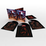 Dio "Holy Diver Live" (3lp, 3d lenticular sleeve)
