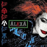 Alexa "Alexa" (lp, used)