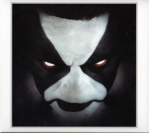 Abbath "Abbath" (cd, digi)