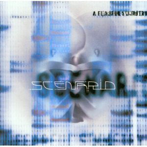 Scenario "A Fearful Symmetry" (cd, used)