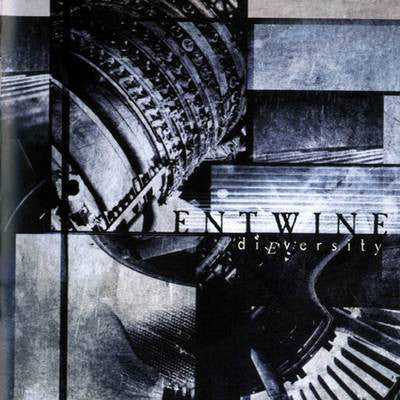 Entwine "Dieversity" (cd, used)