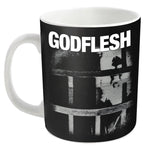 Godflesh "Decline and Fall" (mug)