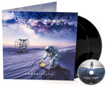 Lonely Robot "Under Stars" (2lp + cd)