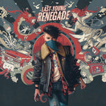 All Time Low "Last Young Renegade" (cd)