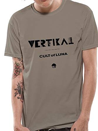 Cult of Luna "Vertikal" (tshirt, medium)