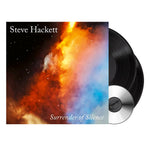 Steve Hackett "Surrender of Silence" (2lp)