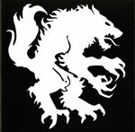 Satanic Warmaster "Opferblut" (cd)