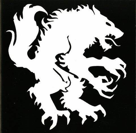 Satanic Warmaster "Opferblut" (cd)