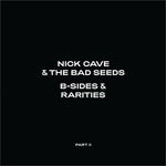 Nick Cave "B-Sides and Rarities Part II" (2lp)