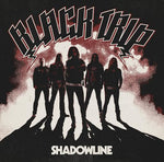 Black Trip "Shadowline" (lp)