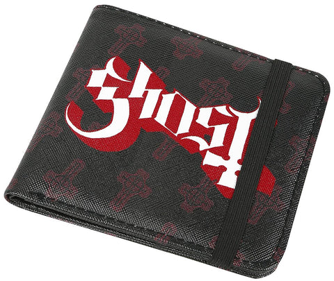 Ghost "Crucifix" (wallet)