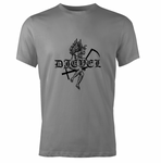 Djevel "Devil" (tshirt, xl)