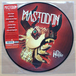 Mastodon "The Hunter" (lp, picture vinyl)
