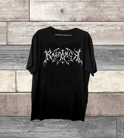 Ragnarok "Logo" (tshirt, large)