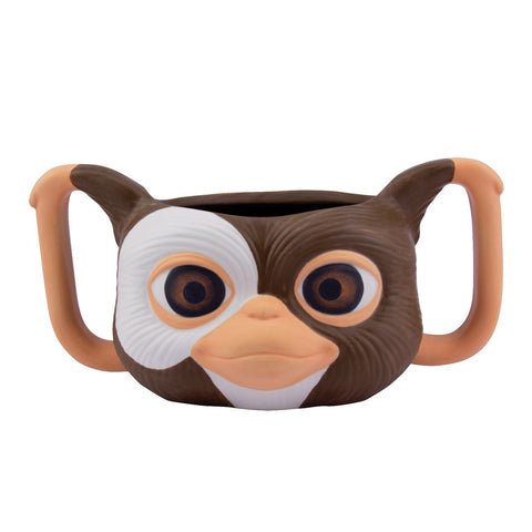Gremlins "Gizmo" (shaped mug)