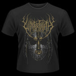 Winterfylleth "Winter Hoo Helmet" (tshirt, xl)