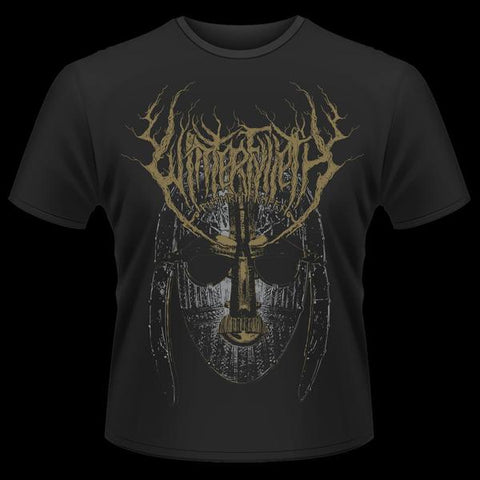 Winterfylleth "Winter Hoo Helmet" (tshirt, xl)