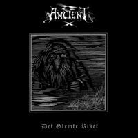 Ancient "Det Glemte Riket" (cd, used)