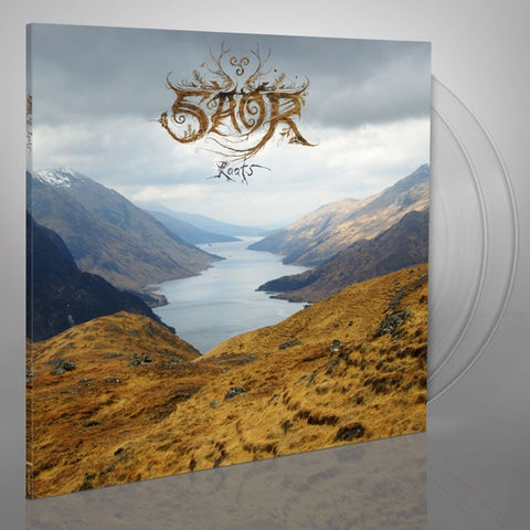 Saor "Roots" (2lp)