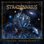Stratovarius "Enigma: Intermission II" (2lp)