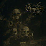 Gespenst "Forfald" (cd, digi)