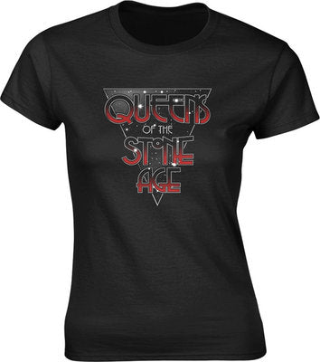 Queens of the Stone Age "Retro Space" (tshirt, small)
