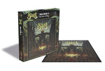 Ghost "Meliora" (puzzle, 500 pcs)
