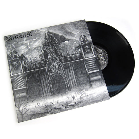 Burzum "Det Som Engang Var" (lp)